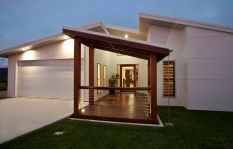 Split Level Homes