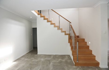 Internal Stairs