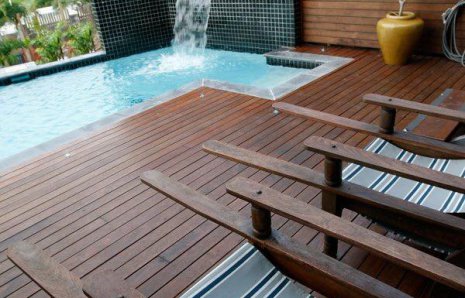 Decks
