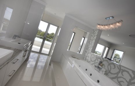 Bathrooms